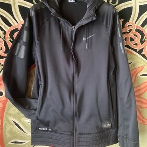 Nike Running Jacket